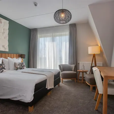 Boutique Texel Hotel De Cocksdorp (Texel)