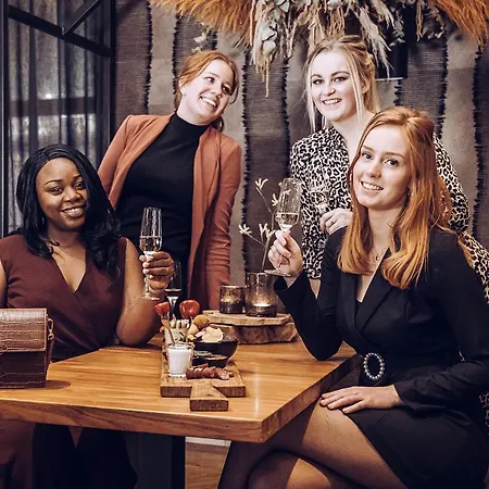 Hotel Boutique Texel