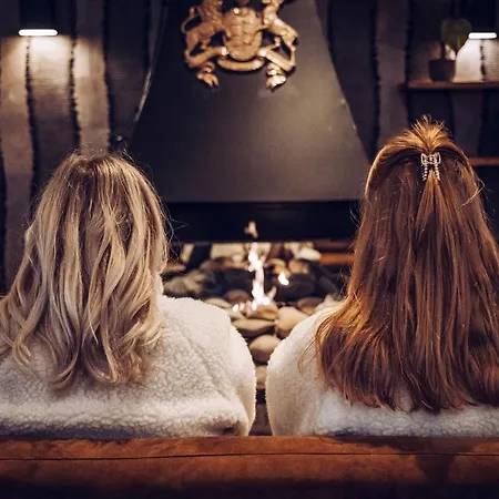 Boutique Texel 4* דה קוקסדורפ