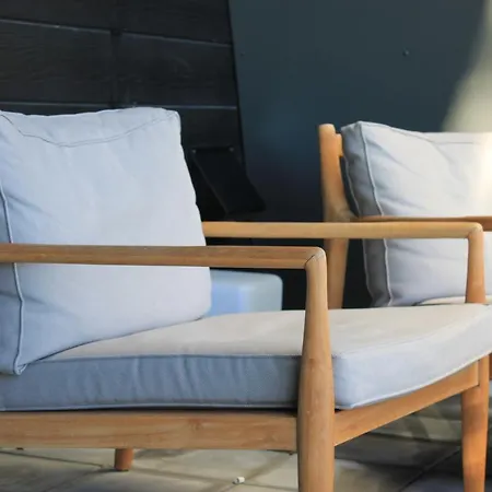Boutique Texel Hotel