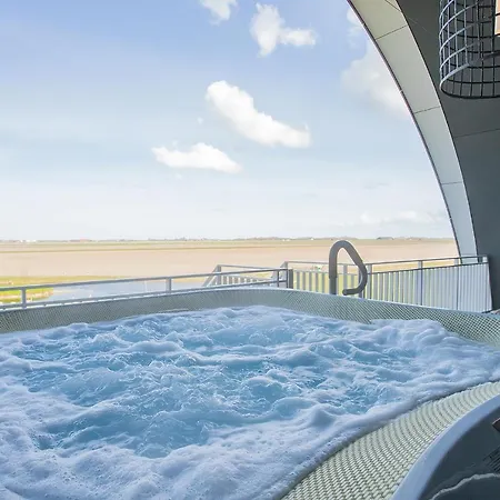 Boutique Texel Hotel 5*