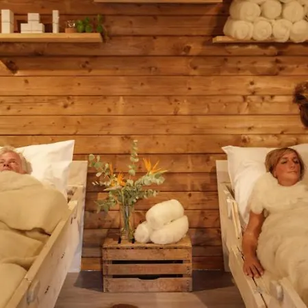 Boutique Texel Hotel