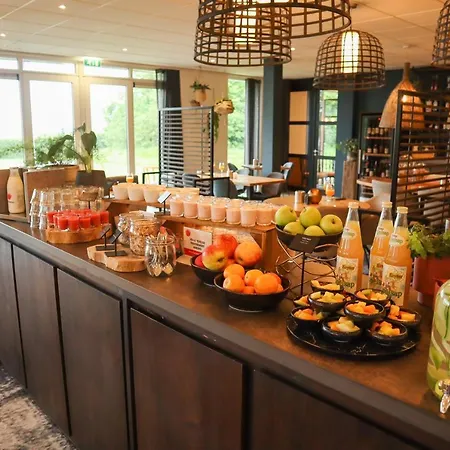 Boutique Texel Hotel 5*