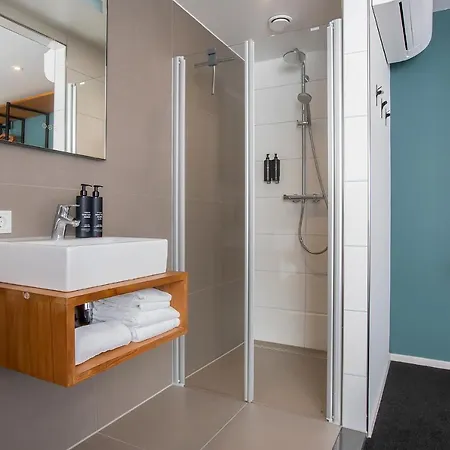 Hotel Boutique Texel 5*
