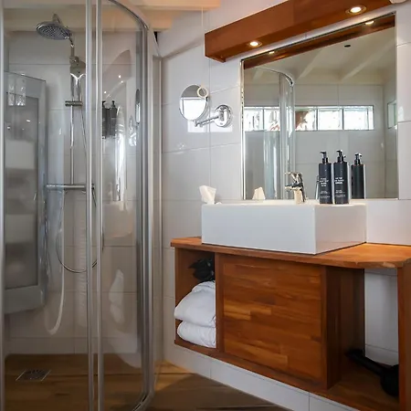 Boutique Texel Hotel