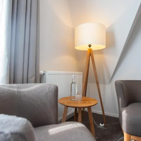 Boutique Texel 5* De Cocksdorp (Texel)
