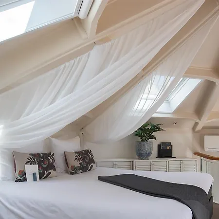 Hotel Boutique Texel 5*