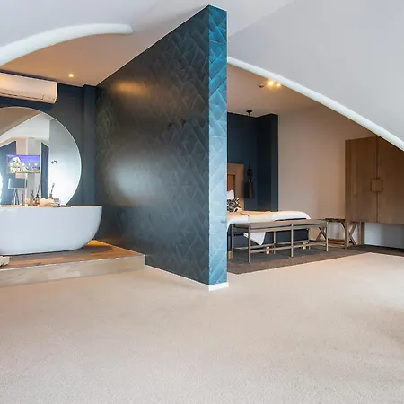 Boutique Texel 5* De Cocksdorp (Texel)
