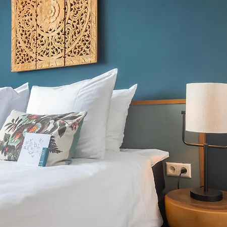 Hotel Boutique Texel De Cocksdorp (Texel)