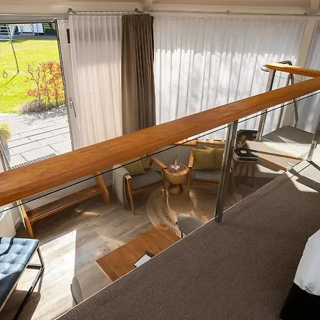 Boutique Texel Hotel 5*
