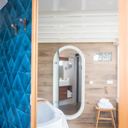 Hotel Boutique Texel De Cocksdorp (Texel)