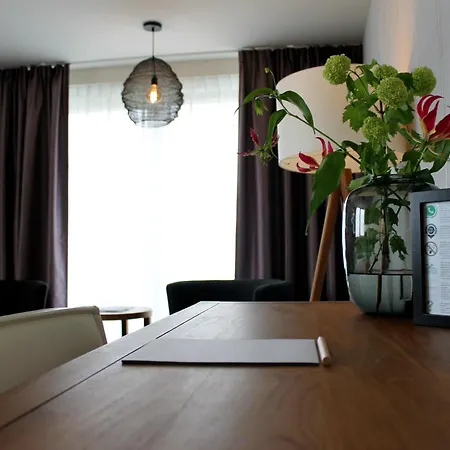Boutique Texel 5* De Cocksdorp (Texel)