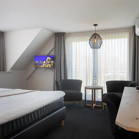 Hotel Boutique Texel 5*