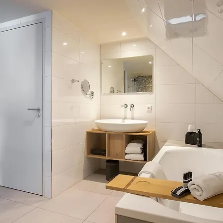 Hotel Boutique Texel De Cocksdorp (Texel)