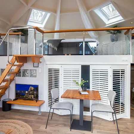 Boutique Texel Hotel De Cocksdorp (Texel)