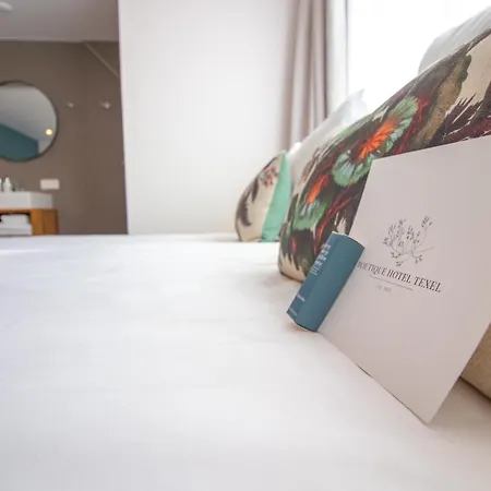Boutique Texel 5* De Cocksdorp (Texel)