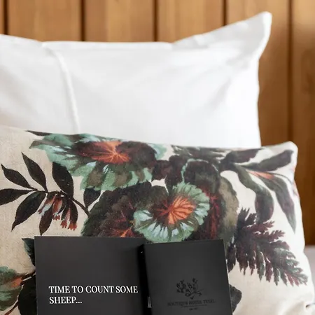 Boutique Texel 5* De Cocksdorp (Texel)