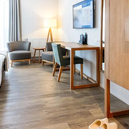 Boutique Texel Hotel 5*