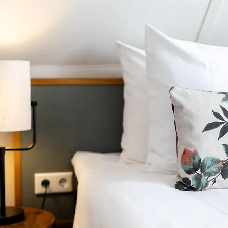 Boutique Texel Hotel 5*