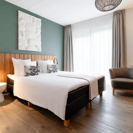 Hotel Boutique Texel De Cocksdorp (Texel)