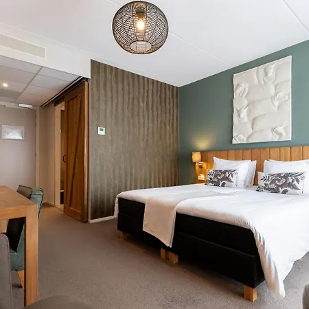Boutique Texel Hotel 5*