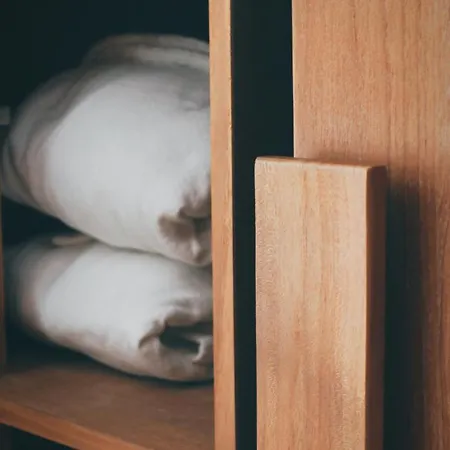 Boutique Texel 4* דה קוקסדורפ