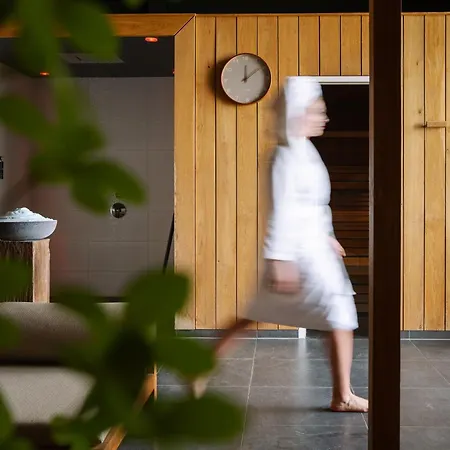 Boutique Texel 4* דה קוקסדורפ