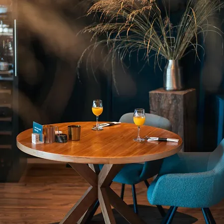 Boutique Texel מלון 4*