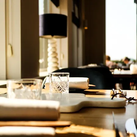 Boutique Texel דה קוקסדורפ