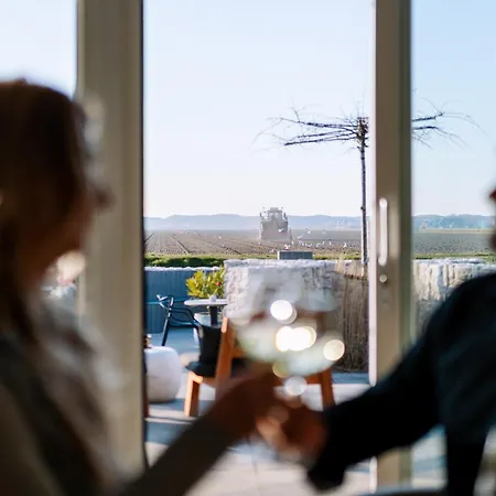 Boutique Texel מלון