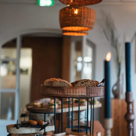 מלון Boutique Texel