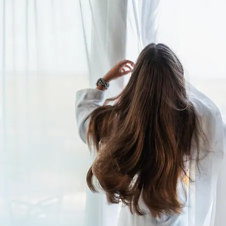 מלון Boutique Texel 4*