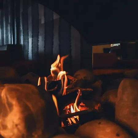 Boutique Texel מלון דה קוקסדורפ