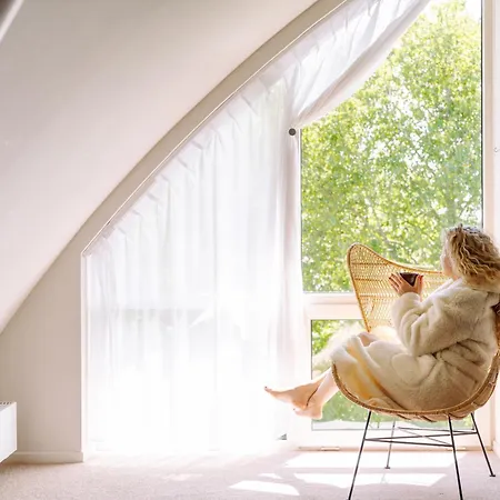 מלון Boutique Texel דה קוקסדורפ