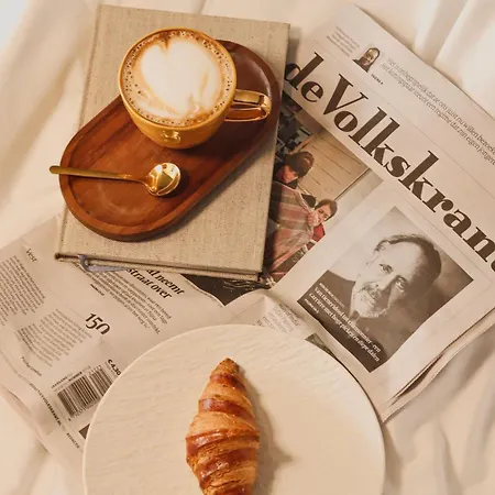 Boutique Texel דה קוקסדורפ