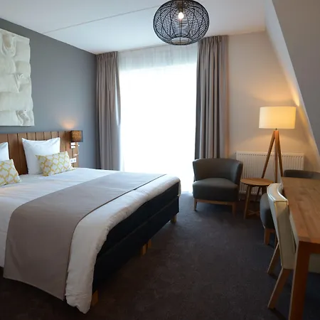 Boutique Texel 4* דה קוקסדורפ