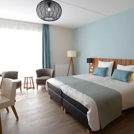 Boutique Texel 4* דה קוקסדורפ