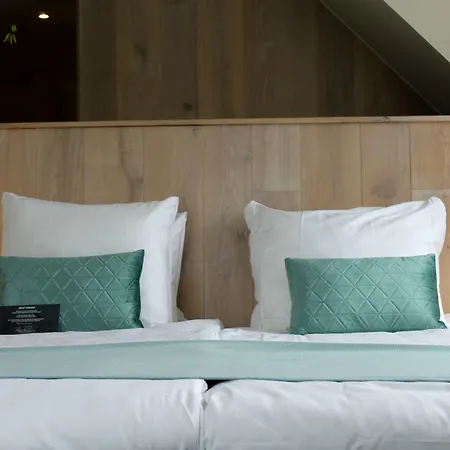 Boutique Texel מלון דה קוקסדורפ