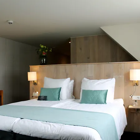 Boutique Texel מלון דה קוקסדורפ