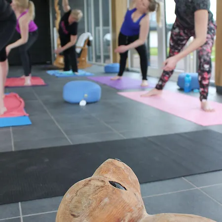 Boutique Texel מלון 4*