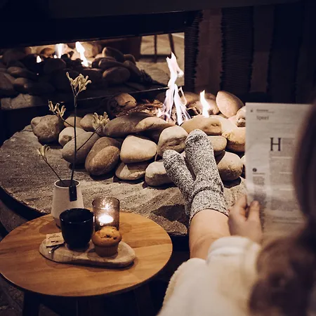 Boutique Texel דה קוקסדורפ