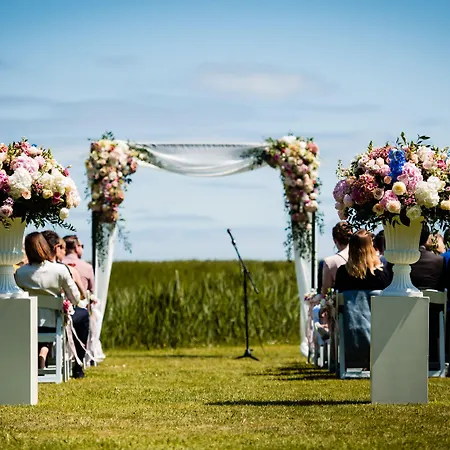 מלון Boutique Texel 4*