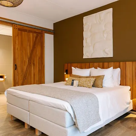 Otel Boutique Texel De Cocksdorp (Texel)