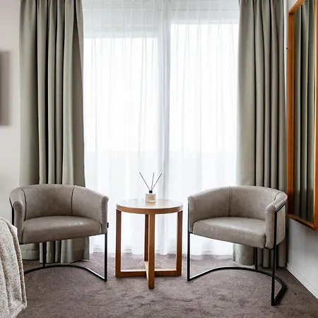 Otel Boutique Texel 4*