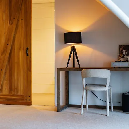 Boutique Texel Otel De Cocksdorp (Texel)