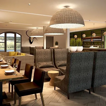 Boutique Texel Hotel