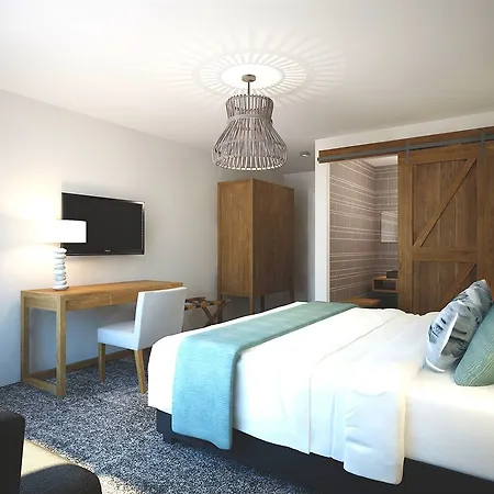 Boutique Texel Hotel