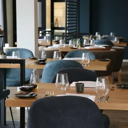 Hotel Boutique Texel 5*