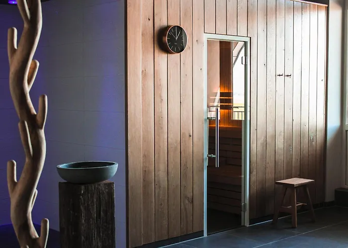 Boutique Texel 4* De Cocksdorp (Texel)