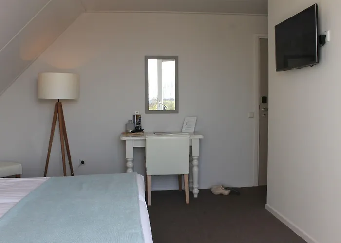 Boutique Texel Hotel De Cocksdorp (Texel)